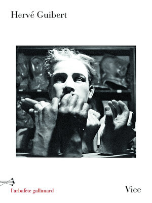 cover image of Vice